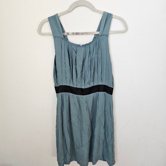 Love 21 from Forever 21 Teal Dress size Small - Picture 4 of 5